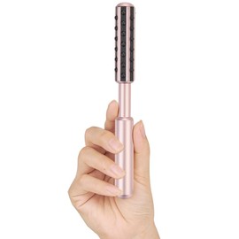 30 Count Germanium Beauty Roller, Esthetic Roller, Facial Roller, Facial Roller, Body, Full Body, Facial Roller, Unisex (New Pink)