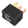 G8HL-H71 AC 12V 20A and Starter Relay for 2003-2014 Accord