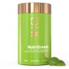 Nutriburst NutriGreens • 22 Plants + Cultures • Vegan &