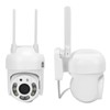 5G Dual Band Wifi Camera Ultra Clear Outdoor Security Camera