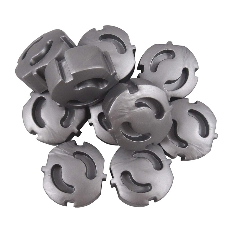 20 x Sockets Child Lock for Plug Socket Protection Socket