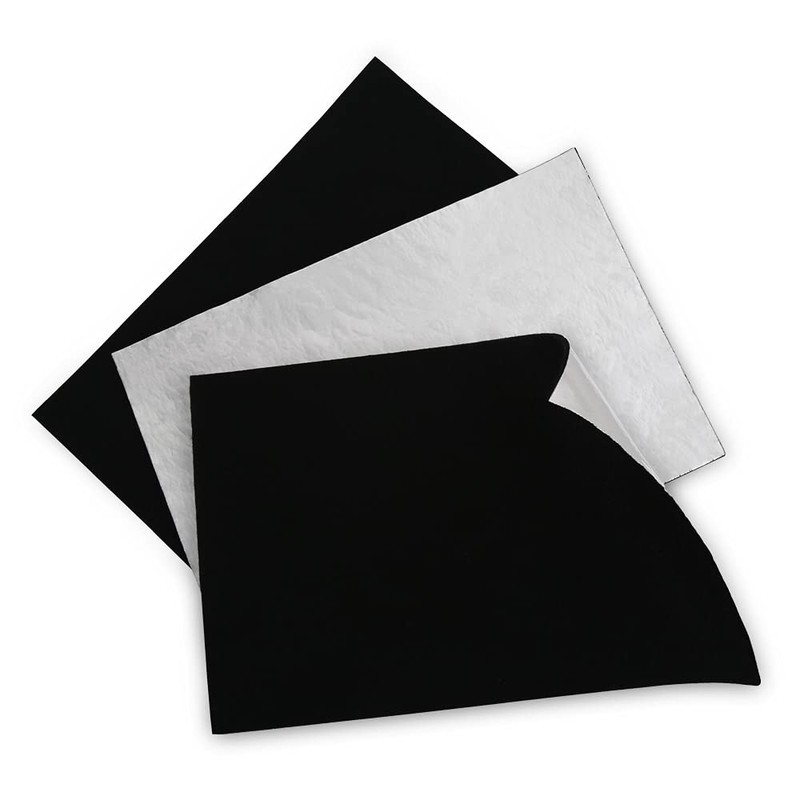 TEXFIRE - Fireproof Blanket for Torch Welding of Copper Pipes.