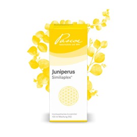 Juniperus Similiaplex Mix 100 ml