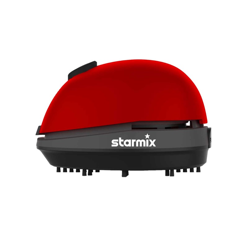Starmix Mini Table Vacuum Cleaner - Battery Operated Handheld Vacuum