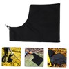 Sosoport 1pc Leaf Blower Vacuum Bag Yard Lawn Fallen Leaf