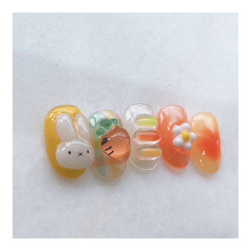  - Petit Oval / - 쁘띠오벌