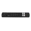 TV Voice Remote Control Effortless Pairing Convenient Button Replacement Voice