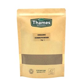 Organic Cumin Powder 250g
