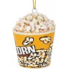 Tree Buddees Movie Theater Popcorn Delicious Food Christmas Ornament Decoration