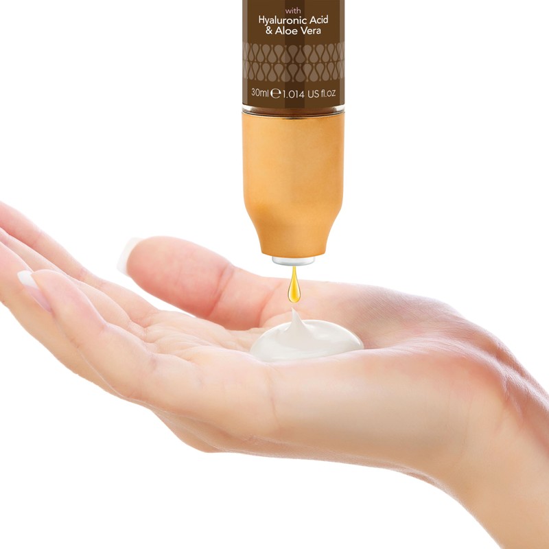 Click Click Precision Body Tanning Drops