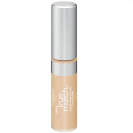 L’Oreal ParisTrue Match Concealer Warm #W1-2-3 Fair/Light