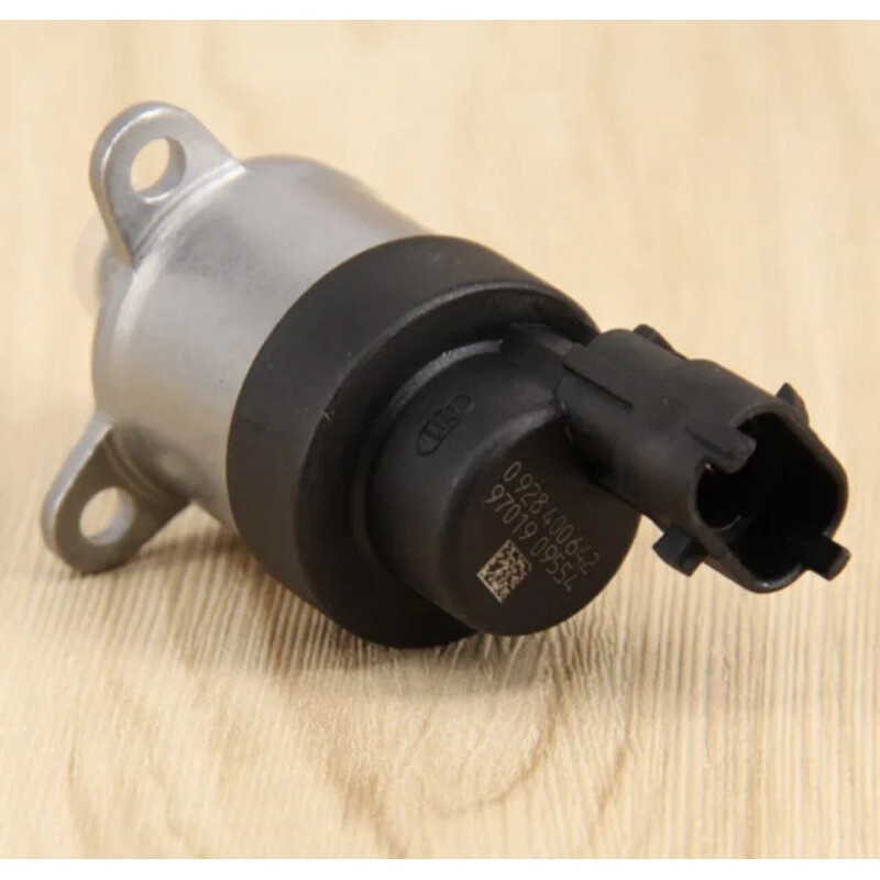 Bosch OEM Bosch Fuel Pressure Regulator FCA MPROP for 6.7L