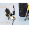 LQRI Six Musical Makeup Mirror Broadway Queen Gift Six Queen
