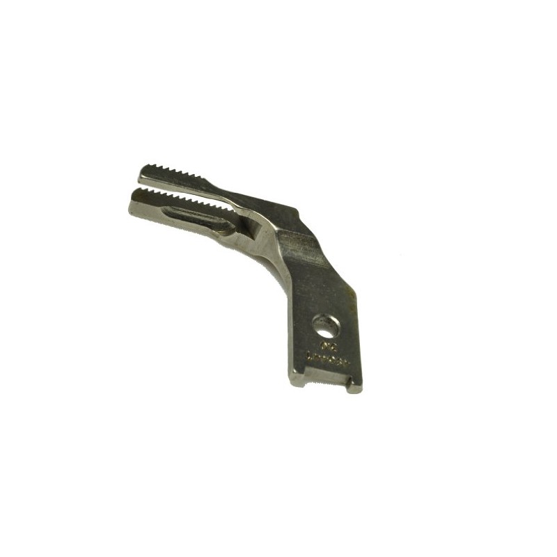 Pfaff Welthing Foot With Teath