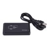 Interfaz USB de 13,56 MHz Lector de tarjetas RFID IC