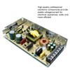 inShareplus 12V 10A 120W, DC Universal Regulated Switching Power Supply,
