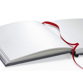 Hahnemuhle Nostalgie A5 190gsm Landscape Sketch Book