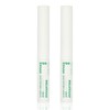 Innisfree Skinny Meticulous Color Zero 3.5g No. 2 Brown 2pcs / 이니스프리 스키니 꼼꼼카라 Zero 3.5g 2호 브라운 2개