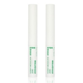 Innisfree Skinny Meticulous Color Zero 3.5g No. 2 Brown 2pcs / 이니스프리 스키니 꼼꼼카라 Zero 3.5g 2호 브라운 2개