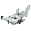 LaQ Marine World Mini Hammerhead Shark | 88 Pieces |