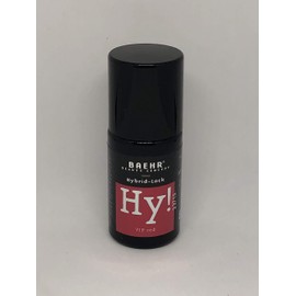 Baehr Beauty Concept Hy! Hybrid Varnish 8ml (VIP Red)