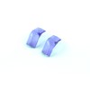 Switch It! Genuine Universal 1 Pair of Eyeglass Temple Joints