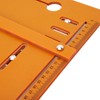 Milling Table Insert Plate for Routers, Base Plate 28 x