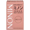 Daiichi Sankyo Healthcare MINON Skin Soap, 2.8 oz (80 g)
