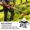 KELKONG C1Q-S97 Carburetor for STIHL FS38 FS45 FS46 FS55 FS55R