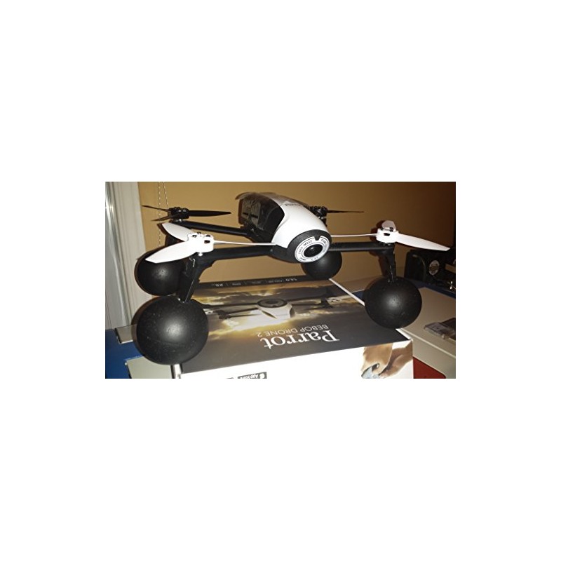 Parrot Bebop 2 bebop WATER MOD protector Protect DRONE ON