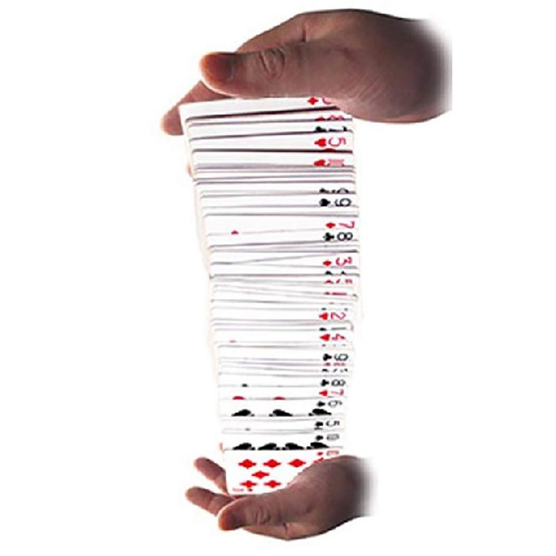 [enjoy] Electric Magic Card, Magic Tool for Children in the
