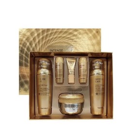 Tonymoly Intense Care Gold 24K Snail Cream 3pcs Set  Whitening USA Seller