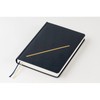 ほぼ日 Hobonichi Techo HON A6 2026 - Slash (Navy) (English,
