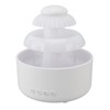 Rain Cloud Humidifier Diffuser 600ml Aroma Diffuser Night Light Quiet