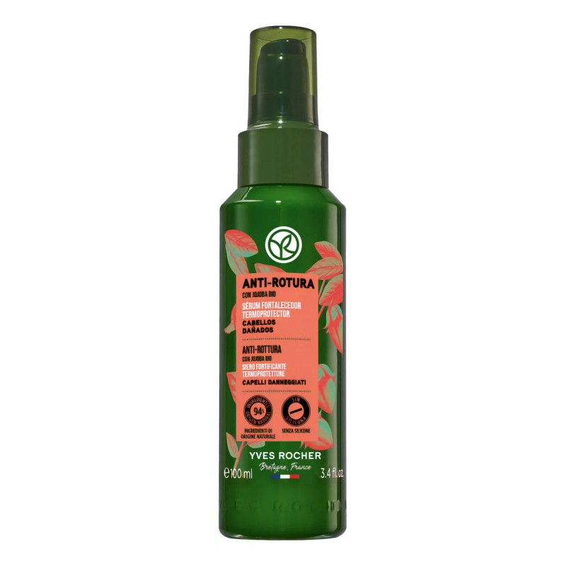 Sérum capilar Anti Quiebre Yves Rocher