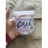Unbranded New OUI Yogurt Glass Jar Clear Lids 20pcs/bag(Not For