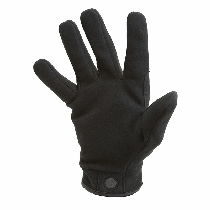 Metolius Talon Gloves - SS23 - Large - Black