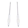 Punch Needle Embroidery Pen Set Three Dimensional Design ABS Plastic
