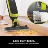 Shark VACMOP Cordless Hard Floor Vacuum Mop Includes 2 Disposable