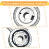 Engine Oil Cooler Compatible with 2019-2021 Ram 1500 Replace 918-495