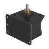 for Titan Extruder Kit Acrylic 3D Printer Extruders Parts for