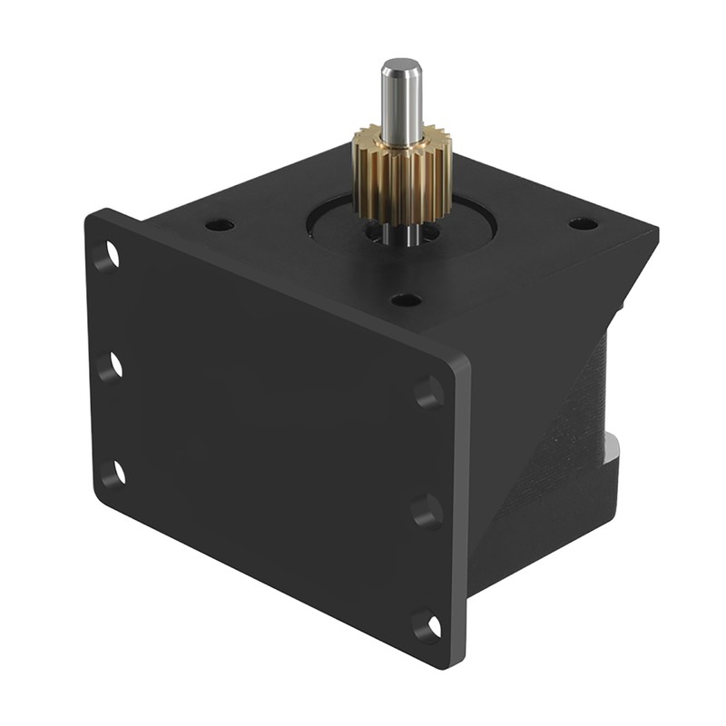for Titan Extruder Kit Acrylic 3D Printer Extruders Parts for