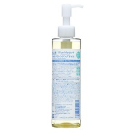 Rice Made Plus Mild Cleansing Oil