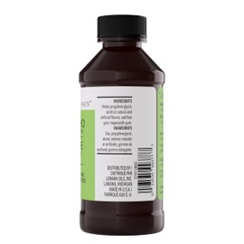 Lorann Oils Pistachio Bakery Emulsion: Genuine Pistachio Aroma, Perfect for Boosting Nutty Notes in Baked Goods, Gluten-Free, Keto-Friendly, Pistachio Extract Substitute Essential for Your Kitchen