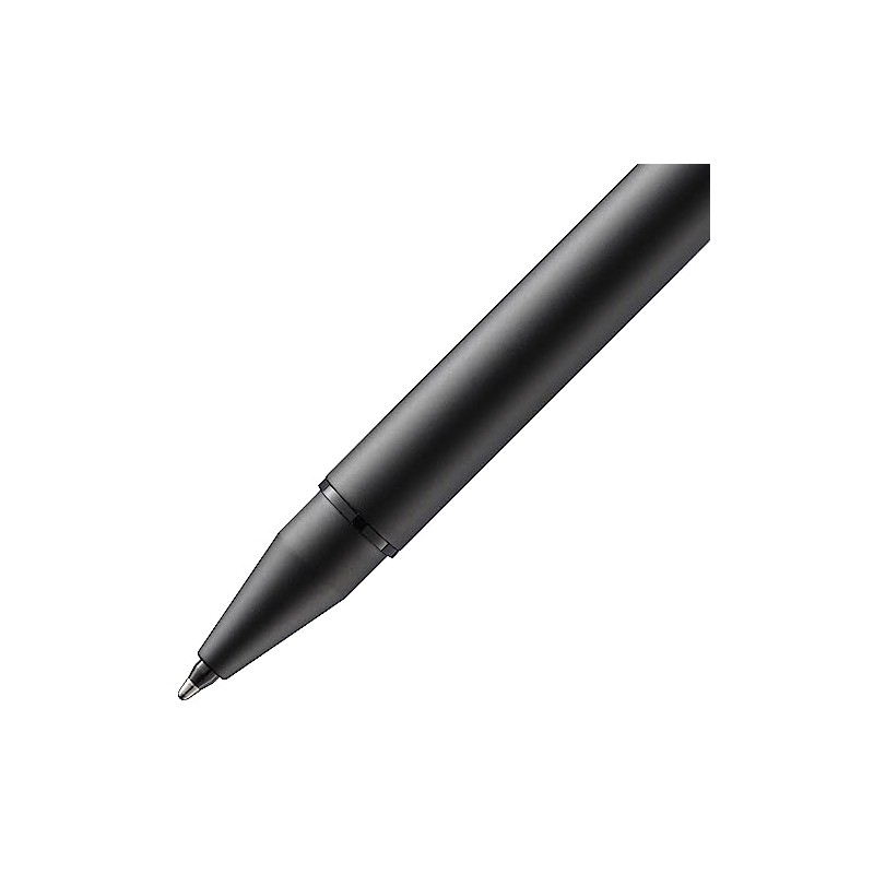 LAMY doble Multi monomotor de bolígrafo y portaminas, titanio, combinado
