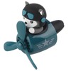 Cute Bear Car Air Freshener Car Diffuser Air Outlet Vent