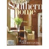 SOUTHERN HOME MAGAZINE, FALL, 2016 ( THE ART OF GRACIOUS