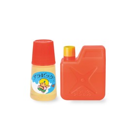 Yamato Liquid Glue Arabic Yamato Arabic Mini & Tank Blue Label NA-MTB