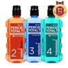 Perio Perio Total 7 Gargle 760MLX2 Choose 1 Cooling/Strong/Fresh, Fresh x 2 / 페리오  페리오 토탈7 가글 760MLX2 택1 쿨링/스트롱/후레쉬 , 후레쉬x2