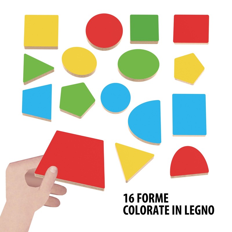 Headu IT57182 Educational Game, Multi-Colour